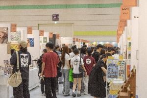 서울일러스트레이션페어V.19 (1)