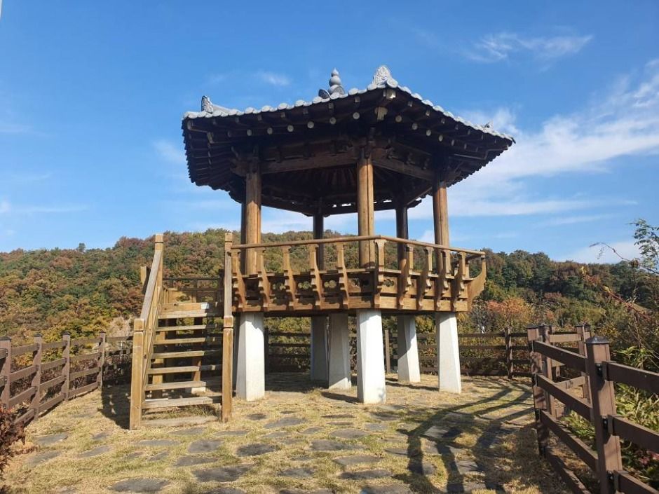 미래지 농촌 테마공원