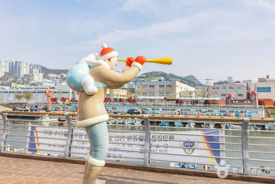 장림포구