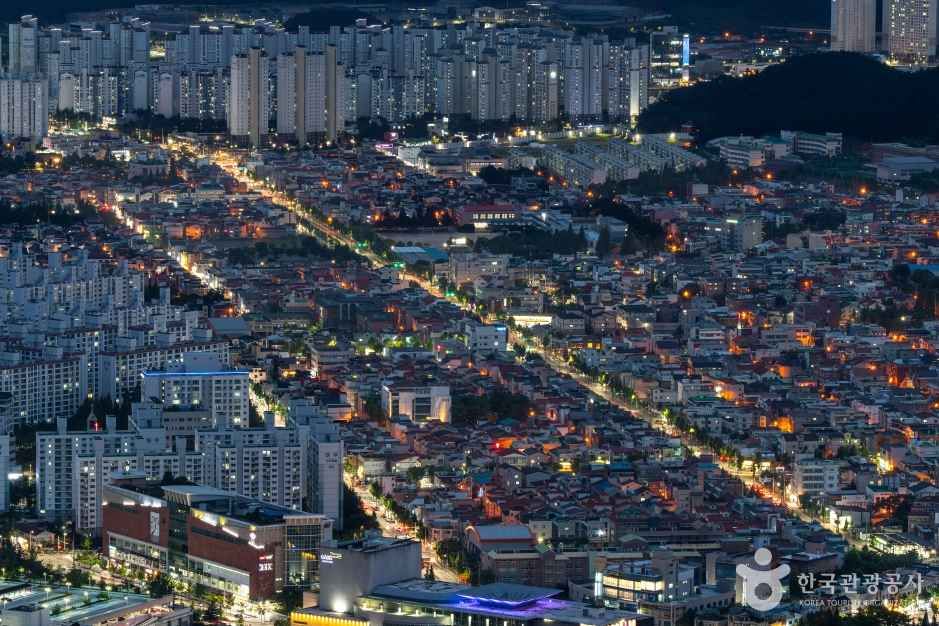 김해천문대