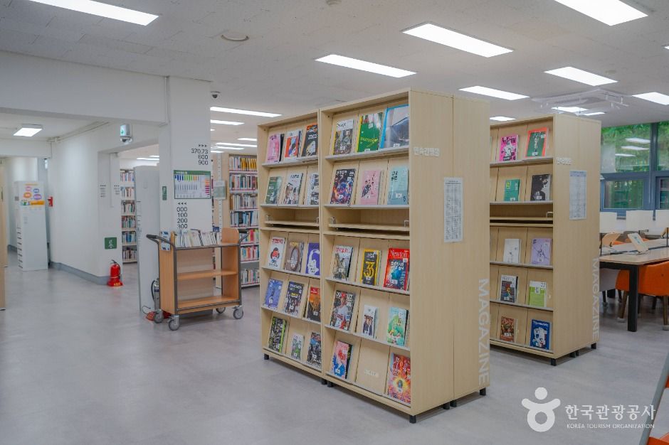 서울_서울특별시교육청 종로도서관 (6)