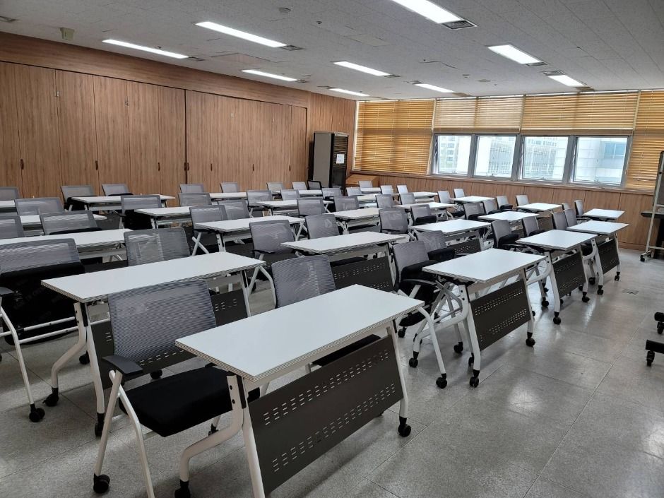 서울시립문래청소년센터