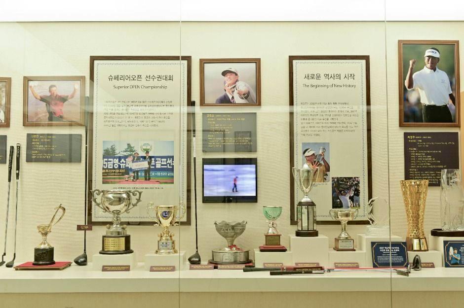 세계골프역사박물관