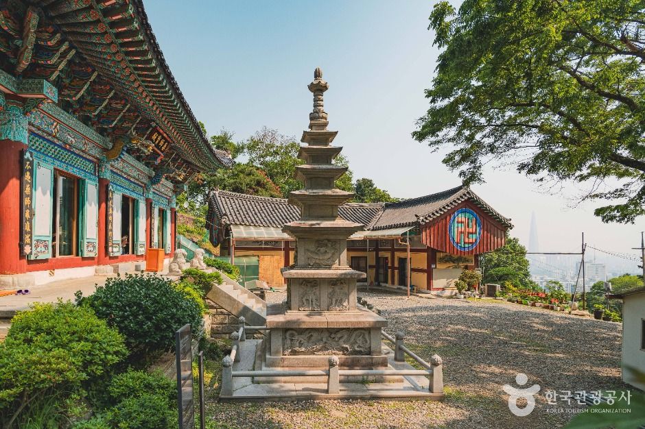 불국사(서울)