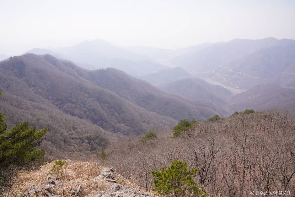 연석산