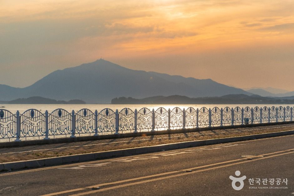 실안해안도로