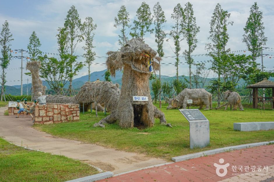 수산제역사공원