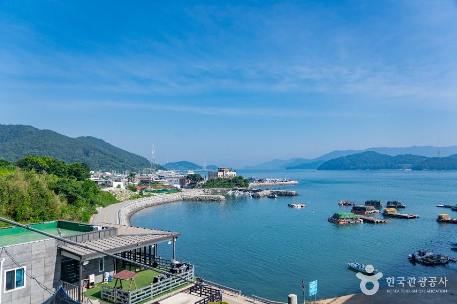 돌산도