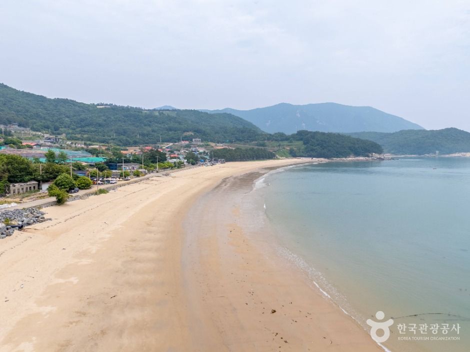 고흥_익금해수욕장 (5)