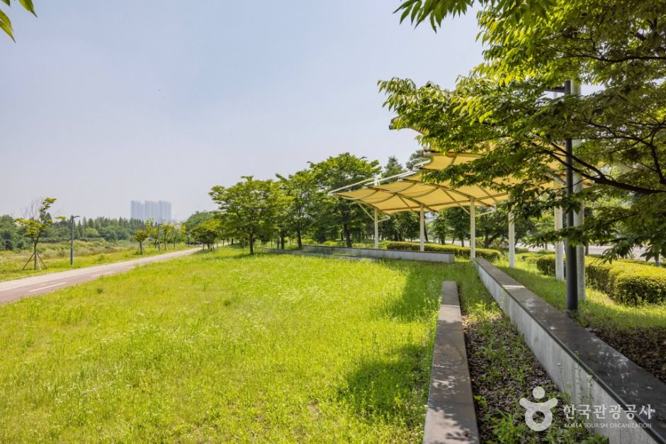 늘푸른공원