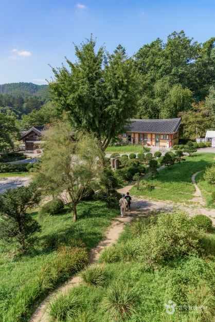 봉선사(남양주)