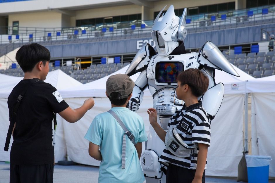 용인사이버과학축제