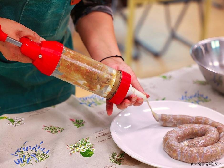 설곡옻샘체험마을