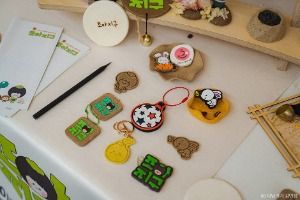 전남 영암 전북 완주 여행 가볼만한곳 한복 명상 전통주 이색 체험_삼산도가_5-4