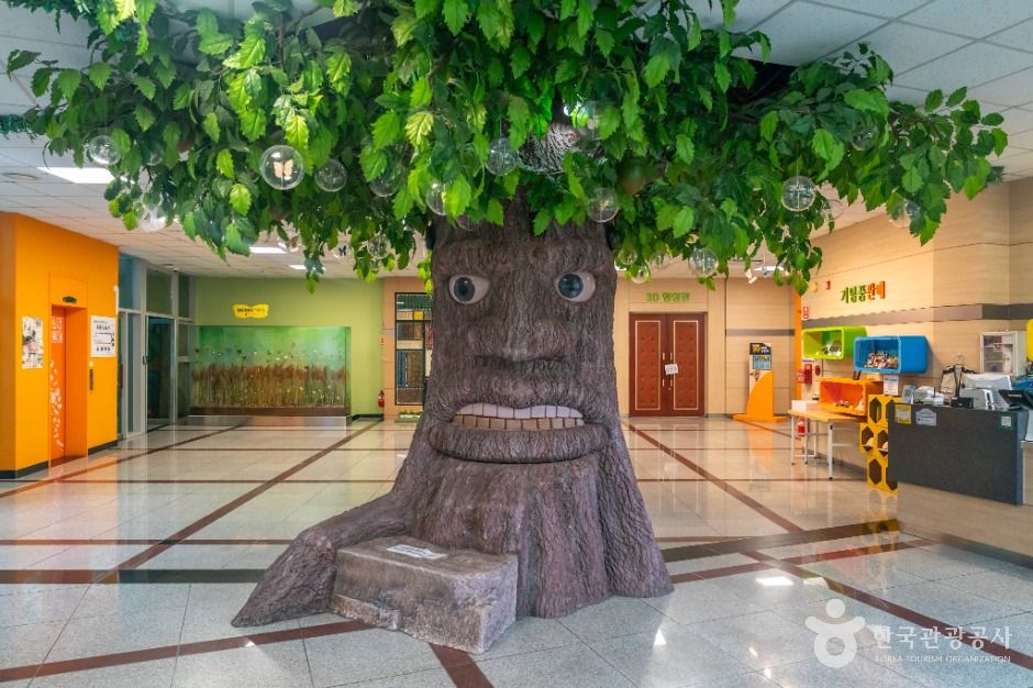 thumbnail-예천 곤충연구소&곤충생태원-10