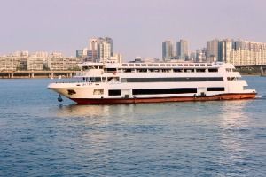 Seoul Cruise (서울크루즈)