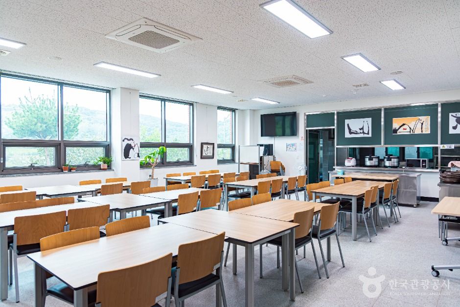 선비문화체험관 우리누리