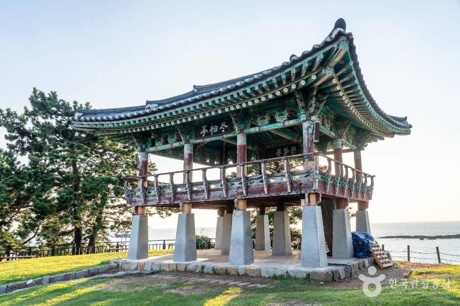 thumbnail-서천 동백정-1