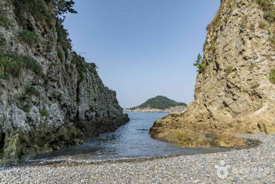 thumbnail-연대도 해수욕장-3