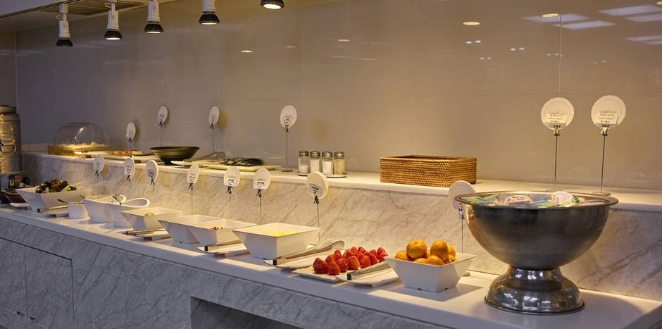 써미트 호텔 서울