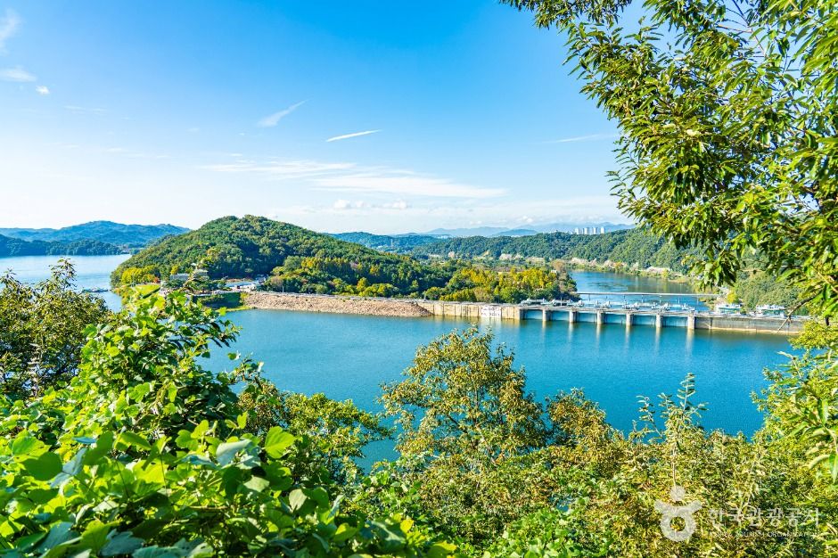 청주시_대청호 (4)