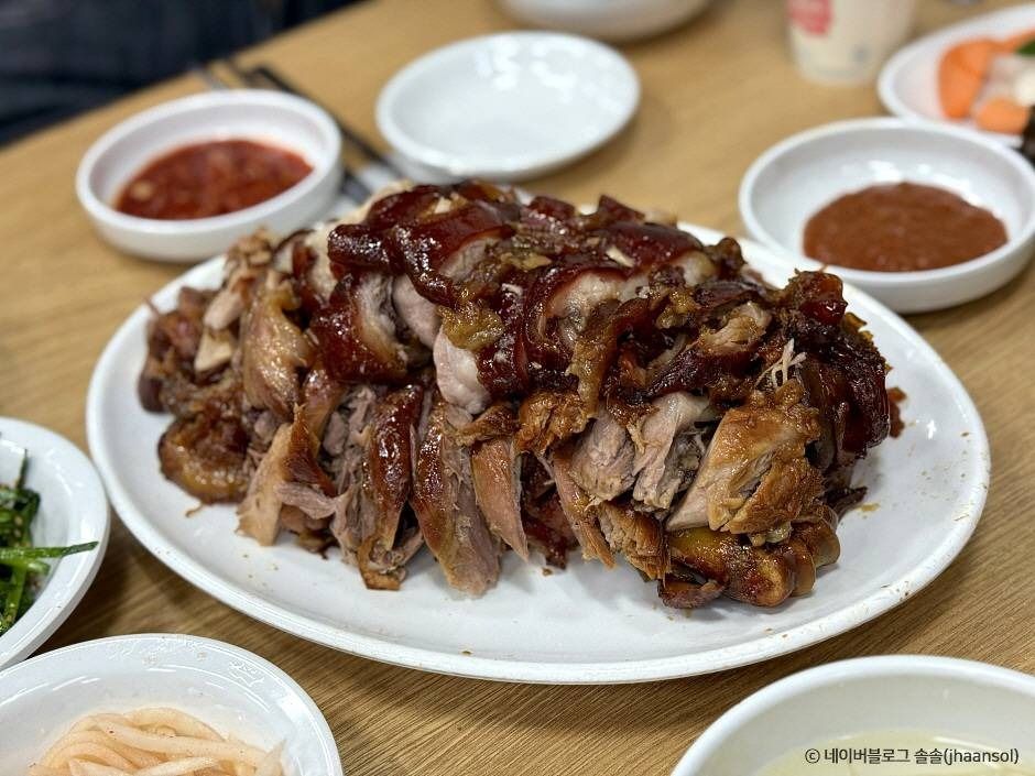 서울_성수족발 (3)