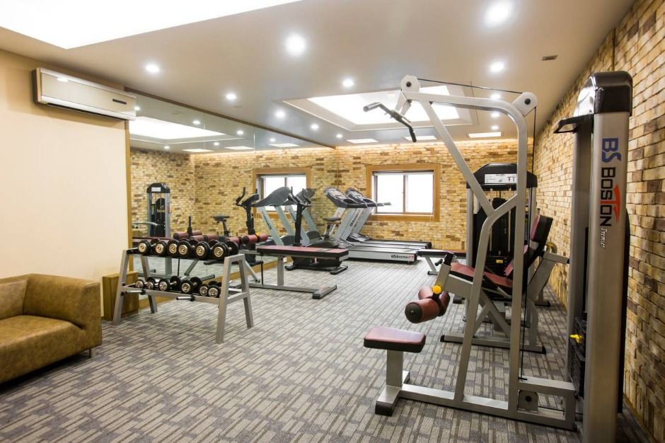 폴라리스관광호텔