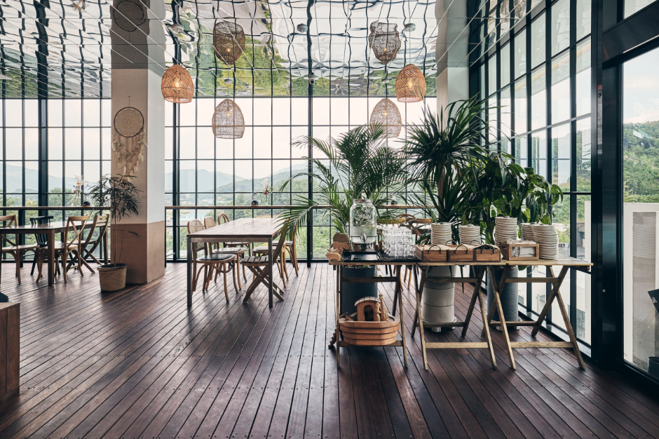 포천_티볼리빌_다이닝룸