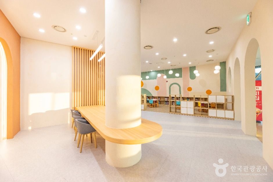 낙동강역사이야기관