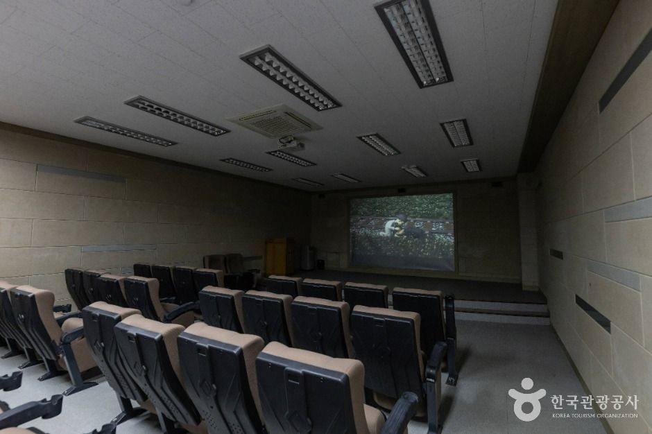 손양원목사 순교기념관