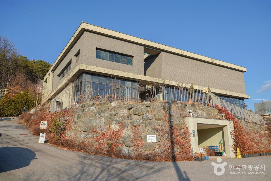 용인 곤충테마파크