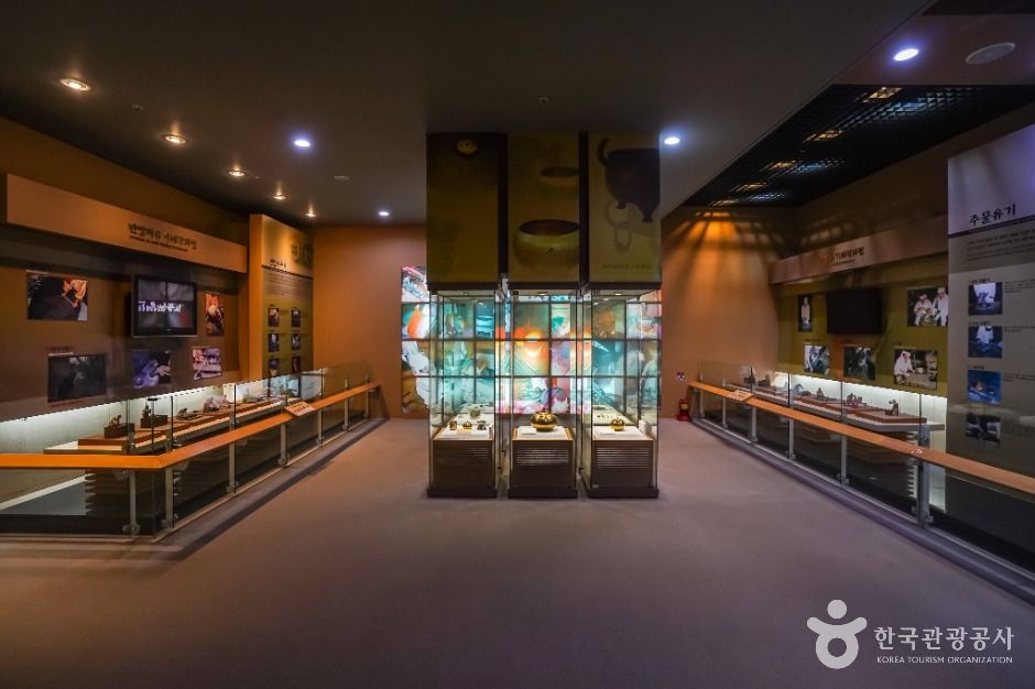 대구방짜유기박물관