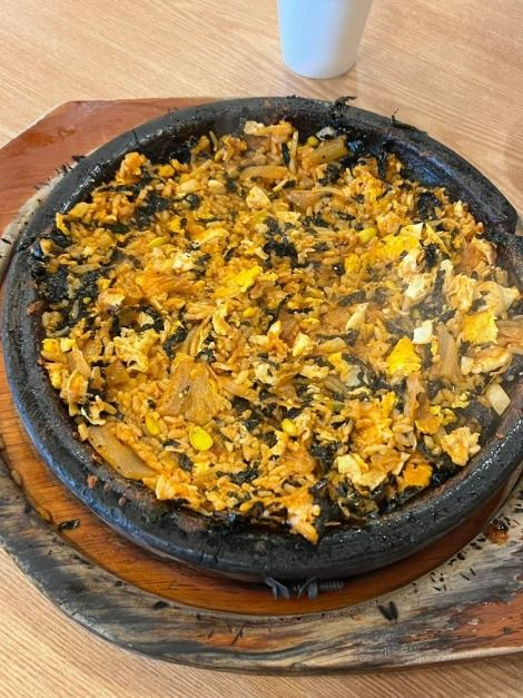 다인매운등갈비찜