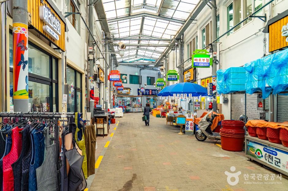 예천_예천상설시장 (2)