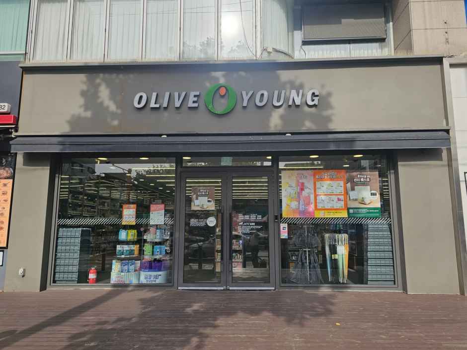 [事後免税店]Olive Young・ファゴク（禾谷）駅店(올리브영 화곡역점)