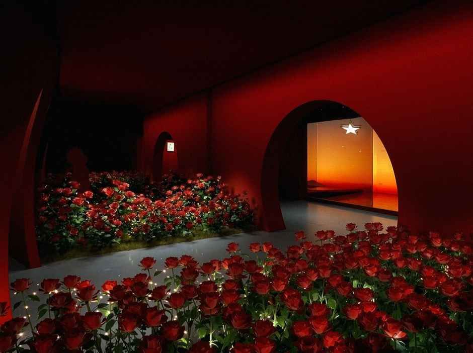 thumbnail-甘川文化村星の王子さま展示館（감천문화마을 어린왕자 전시관）-14