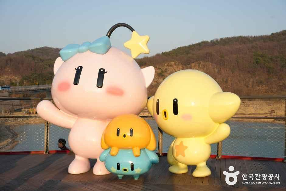 thumbnail-갑천 생태호수공원-8