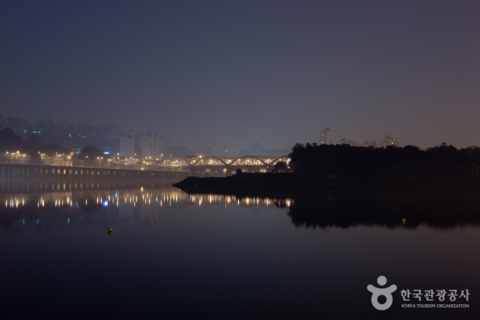 Hangang River (한강)