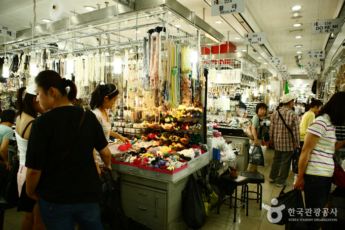 Search Shops Visitkorea Namdaemun Market Ë¨ëë¬¸ìì¥ Official Korea Tourism Organization Namdaemun market is the representative ep.66: korea tourism organization