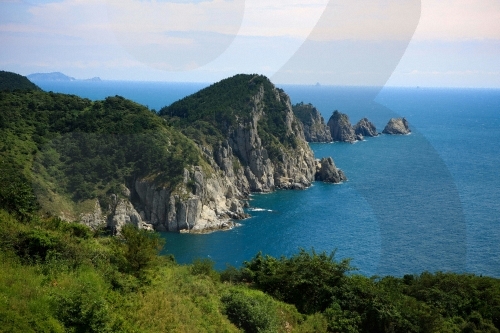 연화도(통영) 사진37