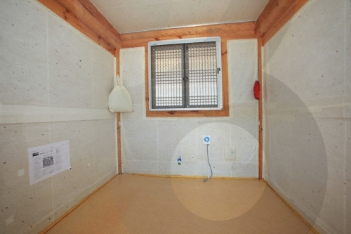 Nongam House (Head Household of the Nongam Descendants) (농암종택)