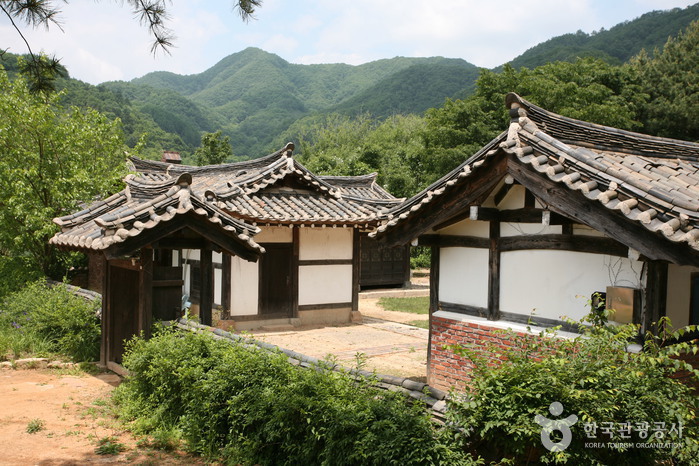 Farm Cottage (팜카티지)