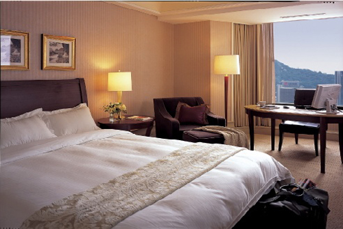 Lotte Hotel Seoul (롯데호텔서울)
