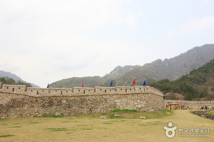 문경새재도립공원 사진22