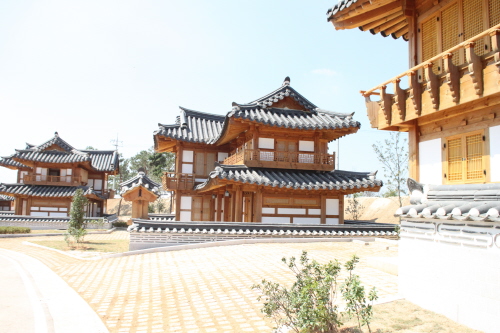 Youngsanje (영산재)
