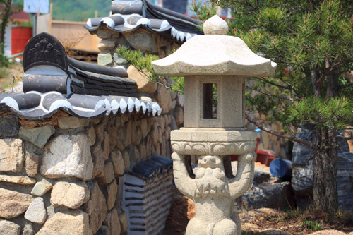 Songhak Pension (송학펜션)
