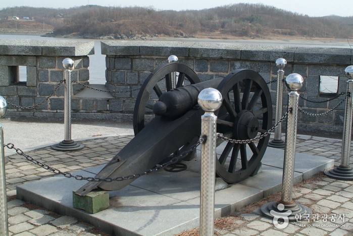 Gwangseongbo Fortress (광성보)