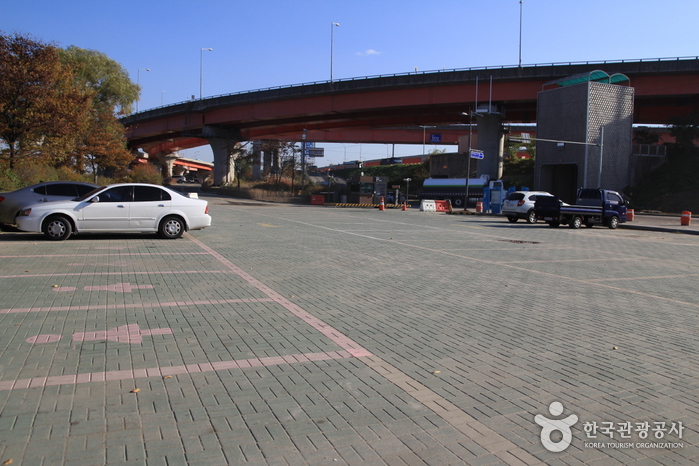 Parque Ecológico de Humedales de Gangseo (강서습지생태공원)