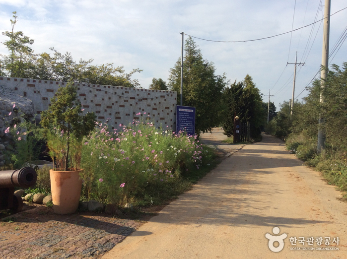 팜카밀레 허브축제 20200