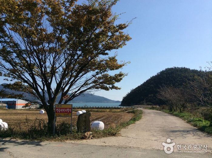 해남 땅끝바다의향기0